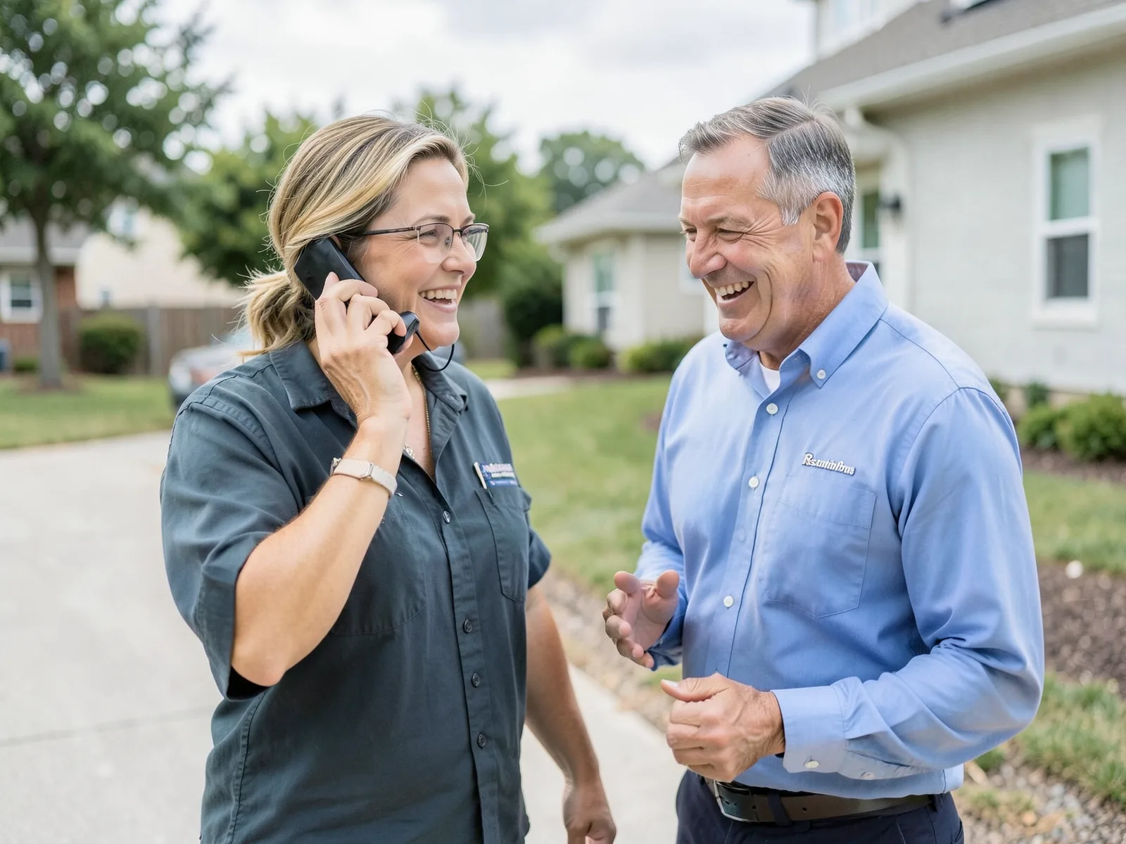 Frequently Asked Questions About Commercial Flood Services in Carefree, AZ